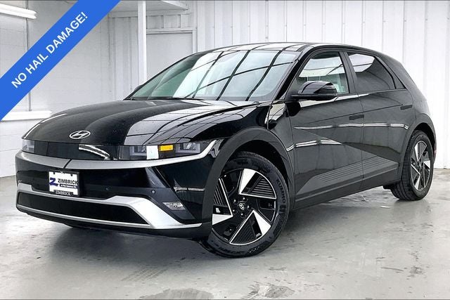hyundai ioniq 5 2026 7YAKNDDC0TY042057 image hyundai ioniq 5 2026 7YAKNDDC0TY042057 image